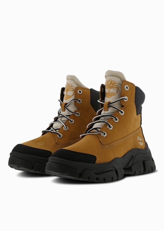 Botas Timberland Adley Way Beige/Negro