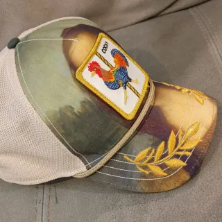 Gorra Goorin Bros Edición limitada