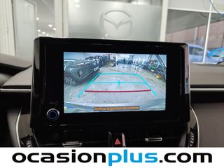 Toyota Corolla Touring Sports 180H Style E-CVT 132 kW (180 CV)