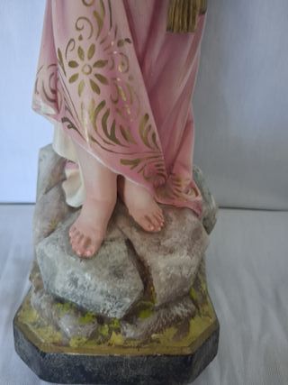 Niño Jesús Olot