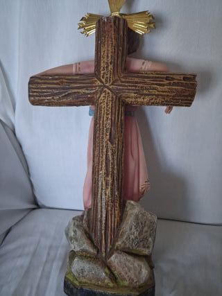 Niño Jesús Olot