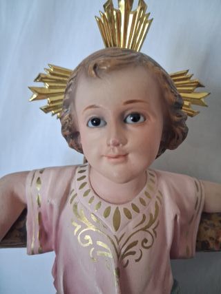 Niño Jesús Olot