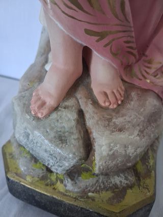 Niño Jesús Olot