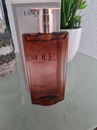 Lancôme Idôle Power Intense Eau de Parfum 50ml