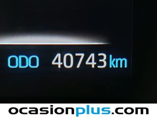 Toyota Yaris 120H Business Plus 85 kW (116 CV)