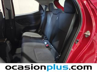 Toyota Yaris 120H Business Plus 85 kW (116 CV)