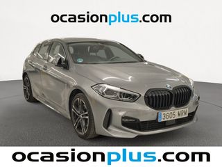 BMW Serie 1 118i 100 kW (136 CV)
