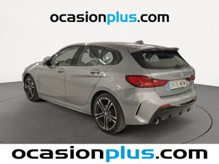 BMW Serie 1 118i 100 kW (136 CV)
