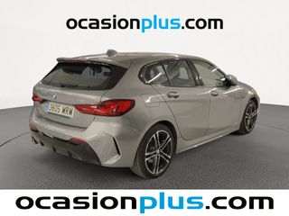 BMW Serie 1 118i 100 kW (136 CV)