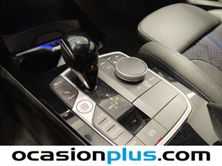 BMW Serie 1 118i 100 kW (136 CV)