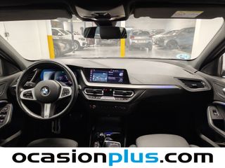 BMW Serie 1 118i 100 kW (136 CV)