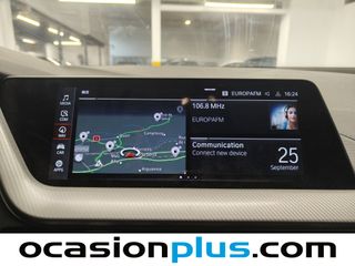 BMW Serie 1 118i 100 kW (136 CV)