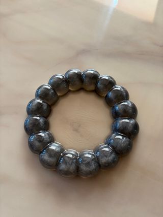 Svuota tasche resina nuvola