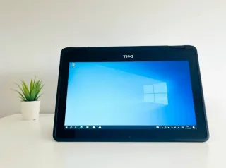 Portátil / Híbrido Dell 3190 Touchscreen