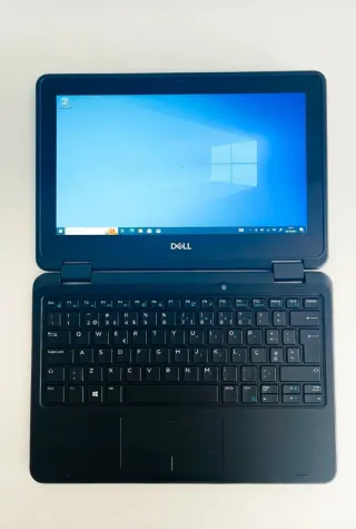 Portátil / Híbrido Dell 3190 Touchscreen