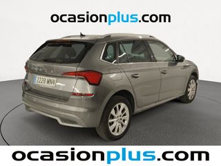 Skoda Kamiq 1.0 TSI Ambition 81 kW (110 CV)