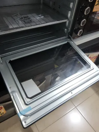 Horno sobremesa Nevir 48L