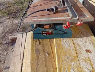 Cortadora de azulejos Einhell PSG 516