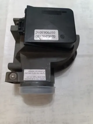 Caudalímetro Volkswagen MK3