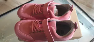 Zapatillas Zapato IBI