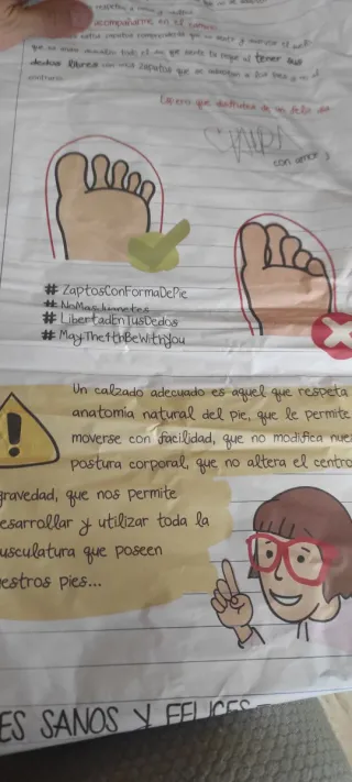 Zapatillas Zapato IBI