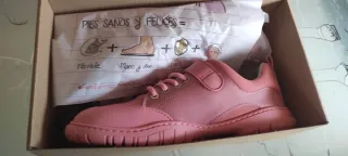 Zapatillas Zapato IBI