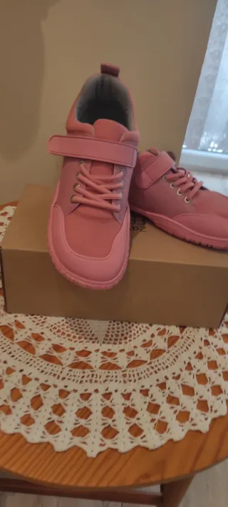 Zapatillas Zapato IBI