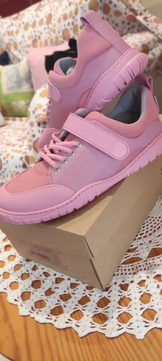 Zapatillas Zapato IBI