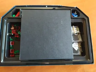 Monopoly Millonario Juego de Mesa