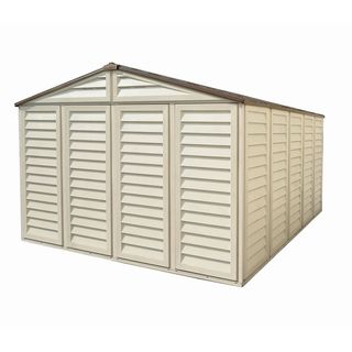 Caseta PVC Woodbridge Plus 10,5x13 Marfil