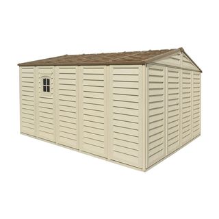 Caseta PVC Woodbridge Plus 10,5x13 Marfil