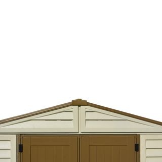 Caseta PVC Woodbridge Plus 10,5x13 Marfil