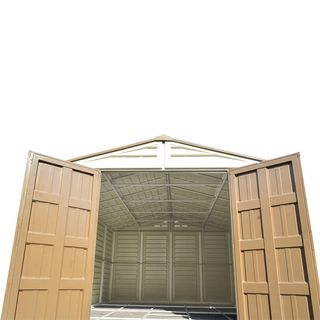 Caseta PVC Woodbridge Plus 10,5x13 Marfil