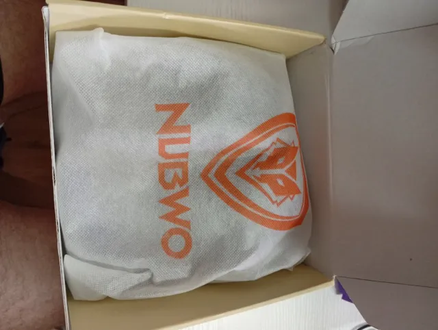 Cascos Gaming NUBWO G06 Inalámbricos Azul