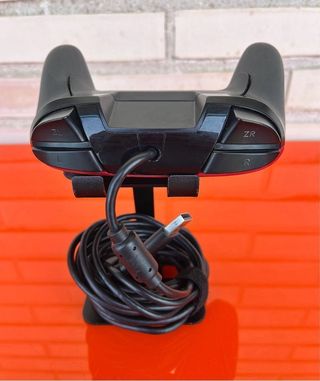 Mando Nintendo Switch Rojo