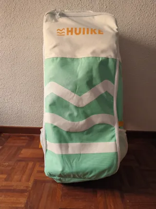 Set completo de tabla de paddle surf