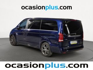 Mercedes-Benz Clase V 250 d Avantgarde Largo 140 kW (190 CV)