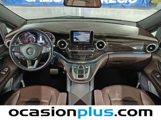 Mercedes-Benz Clase V 250 d Avantgarde Largo 140 kW (190 CV)