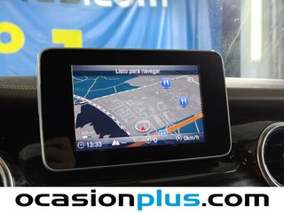 Mercedes-Benz Clase V 250 d Avantgarde Largo 140 kW (190 CV)