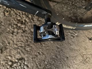 Bicicleta Mérida Big Nine 600