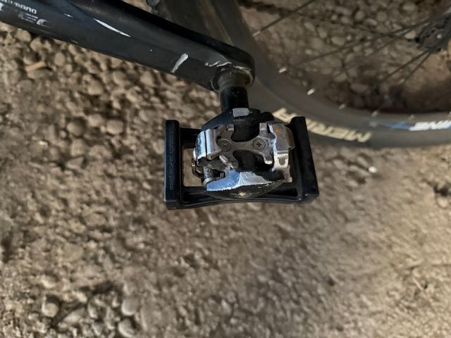 Bicicleta Mérida Big Nine 600