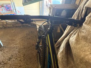 Bicicleta Mérida Big Nine 600