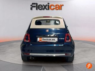 Fiat 500 Dolcevita 1.0 Hybrid 51KW (70 CV)