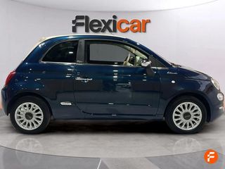 Fiat 500 Dolcevita 1.0 Hybrid 51KW (70 CV)