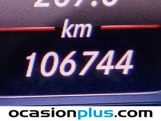 Mercedes-Benz Clase A 200 CDI Style 100 kW (136 CV)