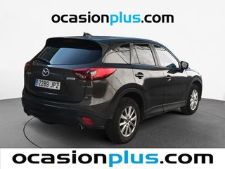 Mazda CX-5 2.2 DE Style+ 2WD AT 110 kW (150 CV)