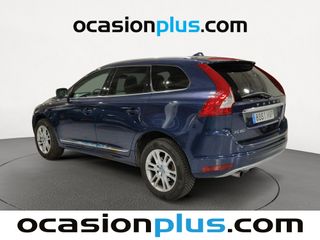 Volvo XC60 D3 Summum Auto 100 kW (136 CV)