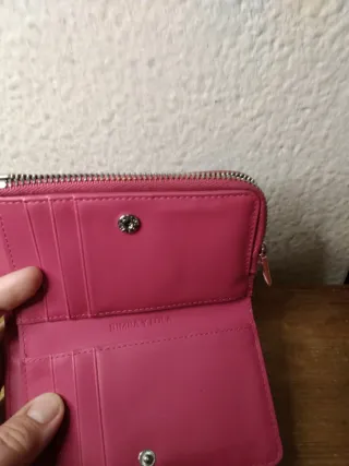 Monedero Bimba y Lola.