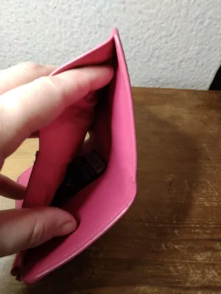 Monedero Bimba y Lola.