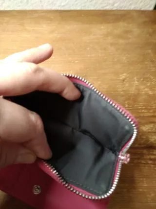 Monedero Bimba y Lola.